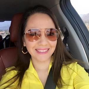 Meet your Posher, Liz